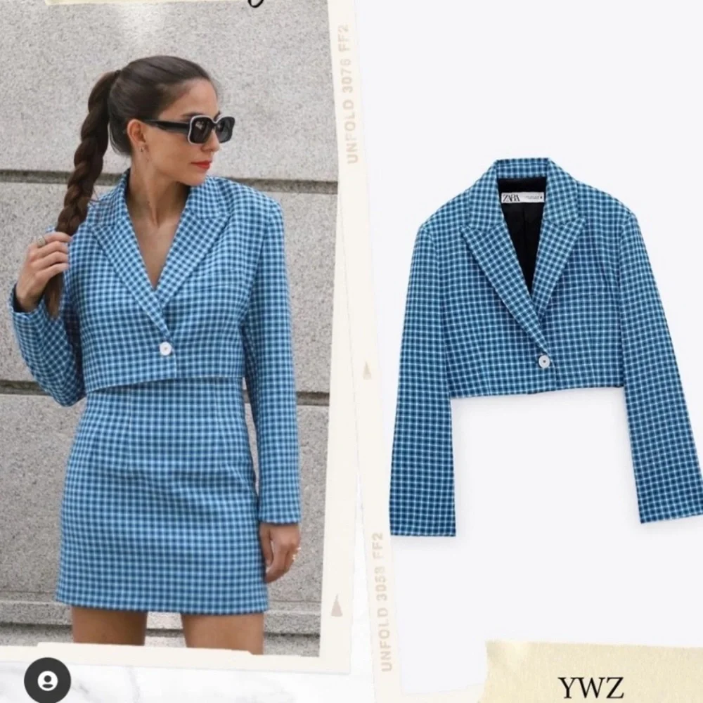 Zara bloggers fav